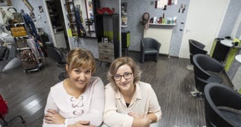 Salon de coiffure Ici et ailleurs Etain