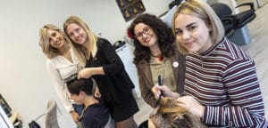 Salon de Cyrielle, coiffure à verdun en Meuse