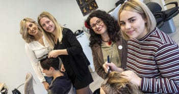 Salon de Cyrielle, coiffure à verdun en Meuse