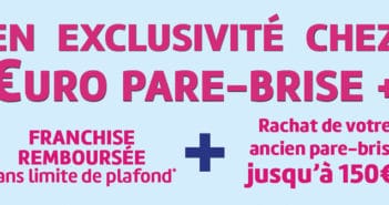 Euro Pare-brise plus Verdun