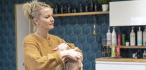 Urban style coiffeur Verdun regret