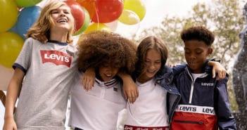 Levis Kids à Verdun en Meuse