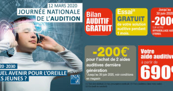 Journée nationale de l'audition en Meuse