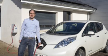 Panneaux photovoltaïques en Meuse avec Solar'Tech