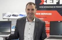 Solutions informatiques XEFI en Meuse