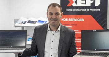 Solutions informatiques XEFI en Meuse