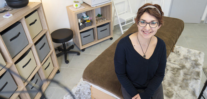 Massages bien-être à Belleville en Meuse