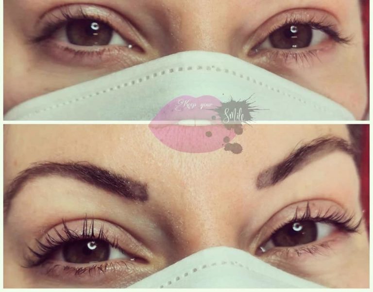 Rehaussement de cils 1 768x602