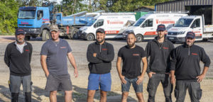 V couverture : couverture - zinguerie