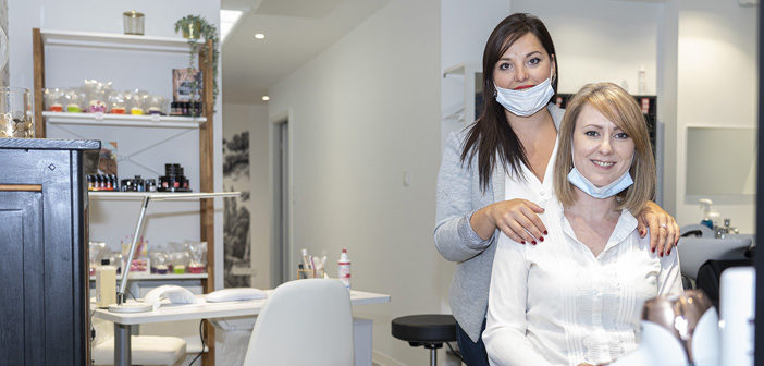 Salon de beauté Chloé Beauté à Verdun