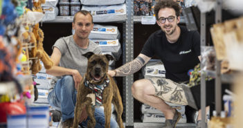 Comportementaliste canin à Verdun en Meuse