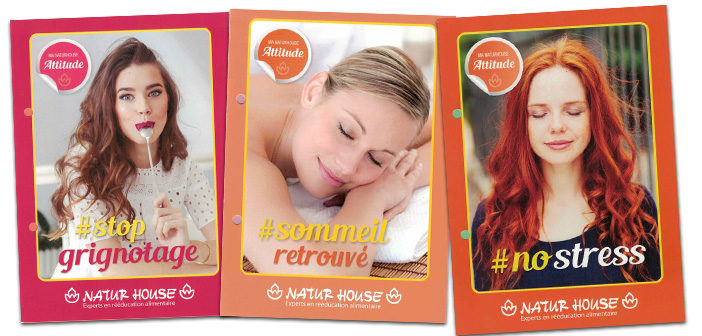 Préparer la rentrée avec Natur House Verdun