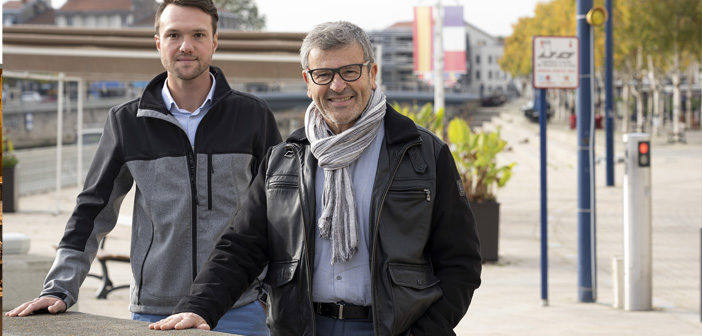 Agence immobilier à Verdun
