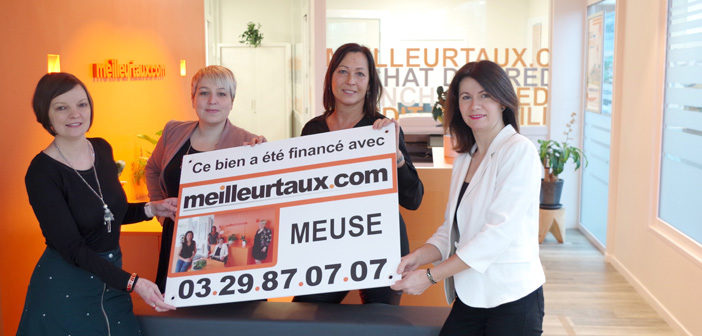 Meilleurtaux Verdun vous accompagne dans vos projets même en période de crise