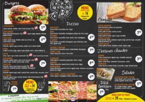 Menus-Cora | Meuz'Info