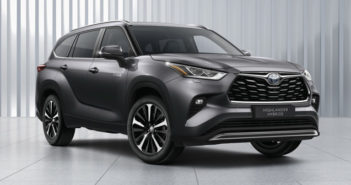 Toyota Highlander Belleville sur Meuse verdun