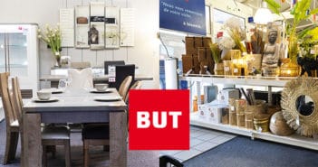 Plein feu sur la décoration d’intérieur avec BUT Verdun