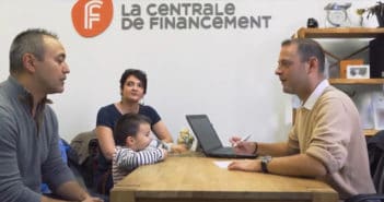 Centrale de financement Meuse