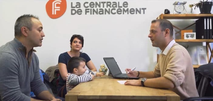 Centrale de financement Meuse