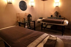 Salle de massage Duo à Verdun