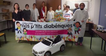 Association Ptits Diabétiques en Meuse