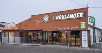 Le Boulanger de Stenay