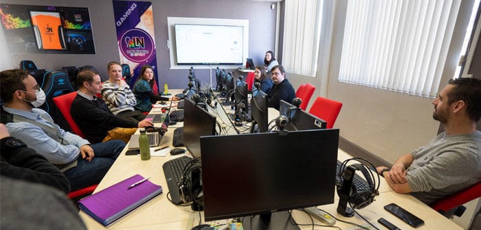 Formation Passe Numérique en Meuse
