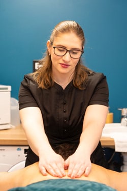 Massages à Verdun à l'institut Est Ethique