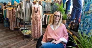 Del et chic, la boutique mode de Commercy