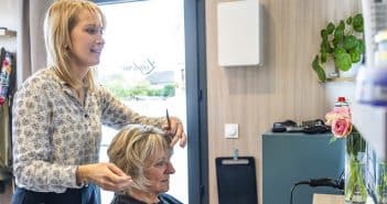 Salon de coiffure à Belleville-sur-Meuse