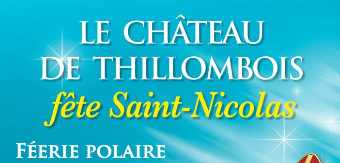 Saint Nicolas 2022 à Thillombois