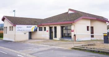 Nouvelle Adresse Abeille Assurances à Verdun