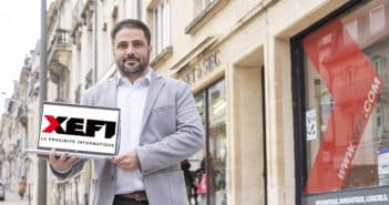 Xefi, le professionnel de l'informatique à Verdun et en Meuse