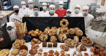 Apprentissage en boulangerie en Meuse