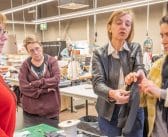 Une nouvelle gamme de lingerie solidaire Made In Meuse