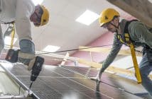 Formation photovoltaïque solaire à Verdun en Meuse