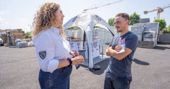 Meilleurs Artisans de France à Verdun