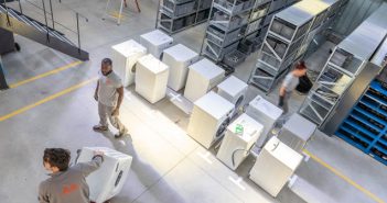 Nouvel atelier de réparation électroménager à Verdun