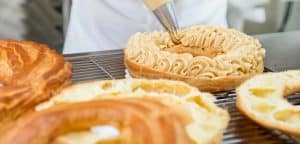 Pâtisserie maison Cora Verdun
