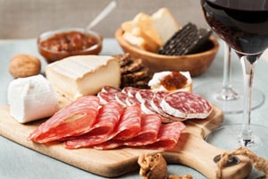 Charcuterie Verdun Meuse