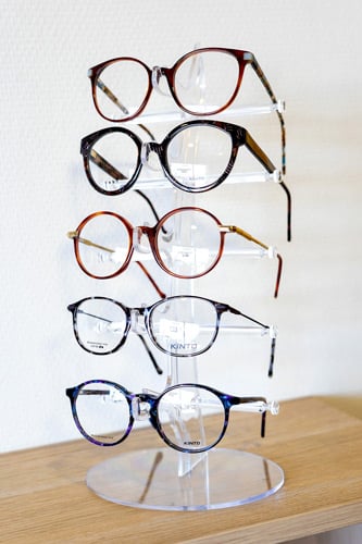 Lunettes adultes