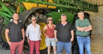 Yzico propose un accompagnement comptable et stratégique spécifique pour les agriculteurs Un comptable pour les agriculteurs meusiens