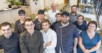 Equipe de l'Extr'ordinaire, restaurant à Thierville sur Meuse