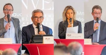 Assemblée Générale de la CAPEB Meuse 2023