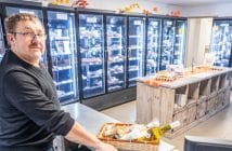 Brin de paille, le magasin des producteurs locaux à Verdun