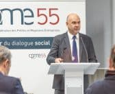 La CPME de la Meuse sensibilise à la cybersécurité lors d’une soirée instructive