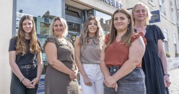 Equipe Friedrich Immobilier