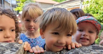 Portes ouvertes école Sainte Anne 2023