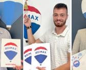 RE/MAX met une équipe d’experts ultra-motivés au service de la vente de votre bien immobilier
