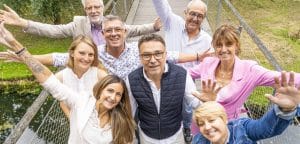 Equipe Paffoni immobilier Verdun